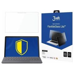 Filtr 3MK FlexibleGlass Lite Microsoft Surface Go 3 10.5" Szkło Hybrydowe Lite