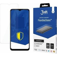 3MK 3MK FlexibleGlass Realme C35 Szkło Hybrydowe