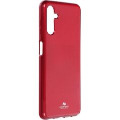 Mercury Mercury Jelly Case Samsung A13 5G A136U czerwony/ red