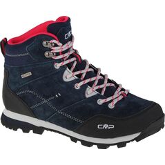 Buty trekkingowe damskie CMP Alcor Mid granatowe r. 38