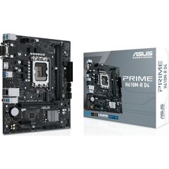 Płyta główna Asus PRIME H610M-R D4