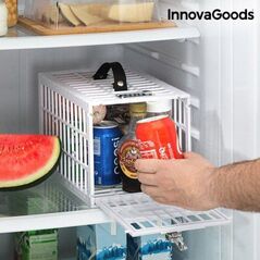 InnovaGoods Lodówkowy Sejf Food Safe InnovaGoods