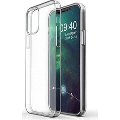 Etui Clear Samsung M53 M536 1mm transparent