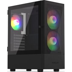 Obudowa Krux Vako RGB (KRX0132)