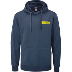 Rab Bluza męska Voyage Hoody Deep Ink r. XL (QCB-58)