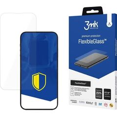 3MK 3mk FlexibleGlass- Apple iPhone 14/14 Pro