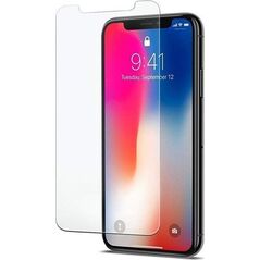 TelForceOne Szkło hartowane 2,5D do iPhone 14 Pro 6,1"