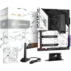 Płyta główna ASRock X670E TAICHI CARRARA