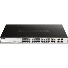 Switch D-Link DGS-1210-28MP/E