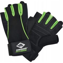 Schildkrot SF FIT Fitness Gloves "Pro" S/M