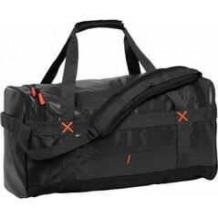 Helly Hansen Torba Helly Hansen Duffel Bag 50L Black