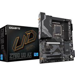 Płyta główna Gigabyte Z790 UD AX