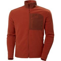 Helly Hansen Bluza polarowa Daybreaker Block Jacket 219 Deep Canyon 49454_219-M