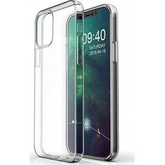 NO NAME Etui Clear Samsung Xcover 6 Pro transparent 1mm