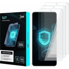 3MK 3MK Folia 1UP Oppo A78 5G Folia Gaming 3szt