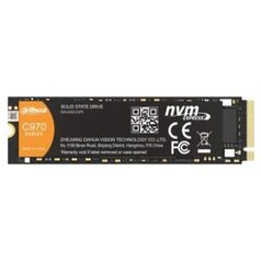 Dysk SSD Dahua Technology DHI-SSD-C970N256G 256GB M.2 2280  (SSD-C970N256G)