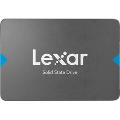 Dysk SSD Lexar NQ100 1.92TB 2.5" SATA III (LNQ100X1920-RNNNG)