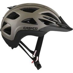 Casco Kask rowerowy CASCO Activ 2 warmgrey M