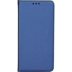 NO NAME Etui Smart Magnet book Xiaomi 12C niebieski/blue