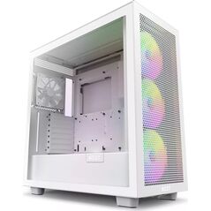 Obudowa Nzxt H7 Flow RGB (CM-H71FW-R1)