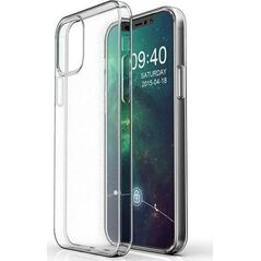 NO NAME Beline Etui Clear Xiaomi 13 Pro transparent 1mm