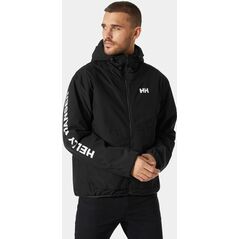 Kurtka męska Helly Hansen 53983_990 czarna r. XL