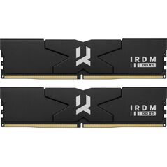 Pamięć GoodRam IRDM, DDR5, 32 GB, 6800MHz, CL34 (IR-6800D564L34S/32GDC)