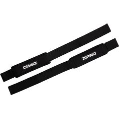 Zipro ZIPRO Pasy treningowe z neoprenem Gym Straps