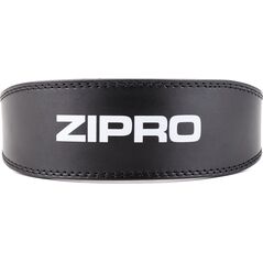 Zipro ZIPRO LEATHER POWER BELT 1150(L)*11(W)MM