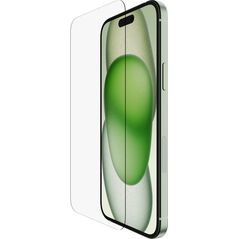 Belkin Szkło ochronne ScreenForce Ultra glass iPhone 15 Plus/14pro max