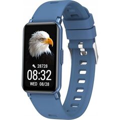 Smartwatch Maxcom FW53 Nitro 2 Granatowy  (MAXCOMFW53BLUE)