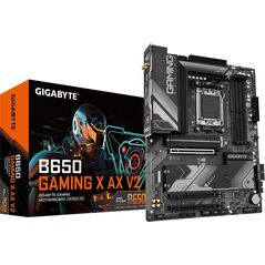 Płyta główna Gigabyte B650 GAMING X AX V2