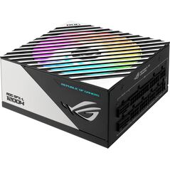 Zasilacz Asus ROG Loki SFX-L Titanium 1200W (90YE00N0-B0NA00)