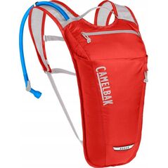 Plecak turystyczny CamelBak Plecak CamelBak Rogue Light 1 Red