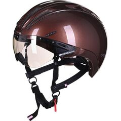 Casco Kask CASCO ROADSTER+ brown L 58-60