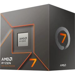 Procesor AMD Ryzen 7 8700F, 4.1 GHz, 16 MB, BOX (100-100001590BOX)