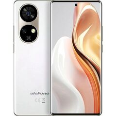 Smartfon UleFone Note 17 Pro 12/256GB Biały  (UF-N17P/WE)