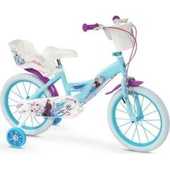 Huffy Huffy Rowerek dziecięcy Disney FROZEN 16" 21771W