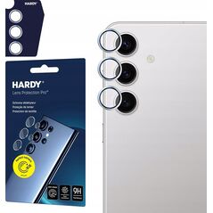 3MK 3mk HARDY Lens Protection Pro do Samsung Galaxy S24