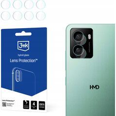 3MK 3mk HARDY Lens Protection Pro do Samsung Galaxy S24+