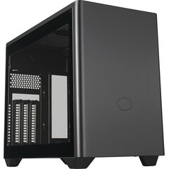 Obudowa Cooler Master MasterBox NR200P V2 (NR200PV2-KCNN-S00)