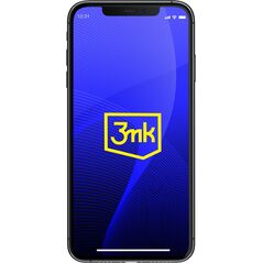 3MK 3MK FlexibleGlass Ulefone Power Armor X11 Pro Szkło Hybrydowe