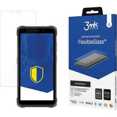 3MK 3MK FlexibleGlass Ulefone Armor X10 Pro Szkło Hybrydowe