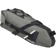 CamelBak Torba podsiodłowa CamelBak M.U.L.E. 9 Wolf Grey