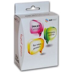 Tusz Xerox Xerox alternativní INK pro Canon Pixma MG5150, MG5250, MG6150, MG8150, yellow (CLI526Y) s čipem|9ml