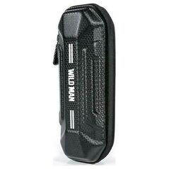 WildMan WILDMAN Etui/sakwa do uchwytu na bidon XT11 czarna/black