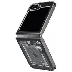 Spigen Spigen Airskin - Etui do Samsung Galaxy Z Flip 6 (Zero One)