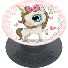 Podstawka PopSockets Popsockets 2 Unicorn Pony 70111 uchwyt i podstawka do telefonu - basic