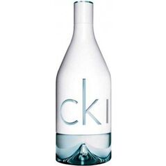 Calvin Klein CK In2U EDT 50 ml