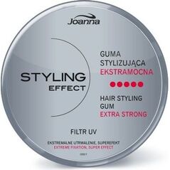 Guma stylizująca Joanna Styling effect ekstramocna 100g (527429)